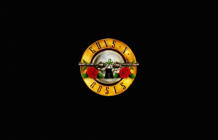 Appetite 4 Voltage - Guns n Roses | AC/DC Tribute