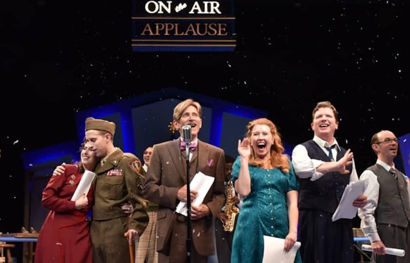 It's a Wonderful Life: A Live Radio Play