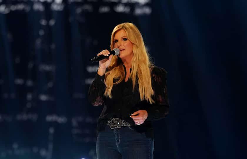 Trisha Yearwood