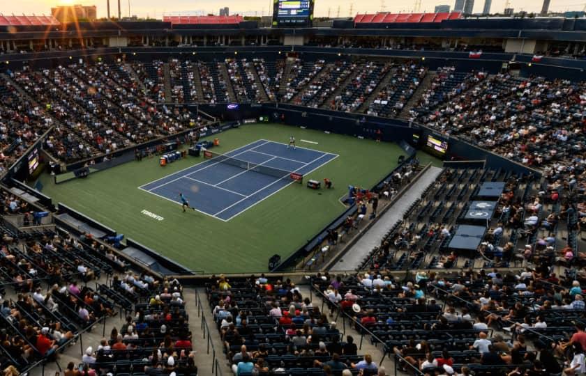 National Bank Open - ATP Mens Tennis - 3rd Round