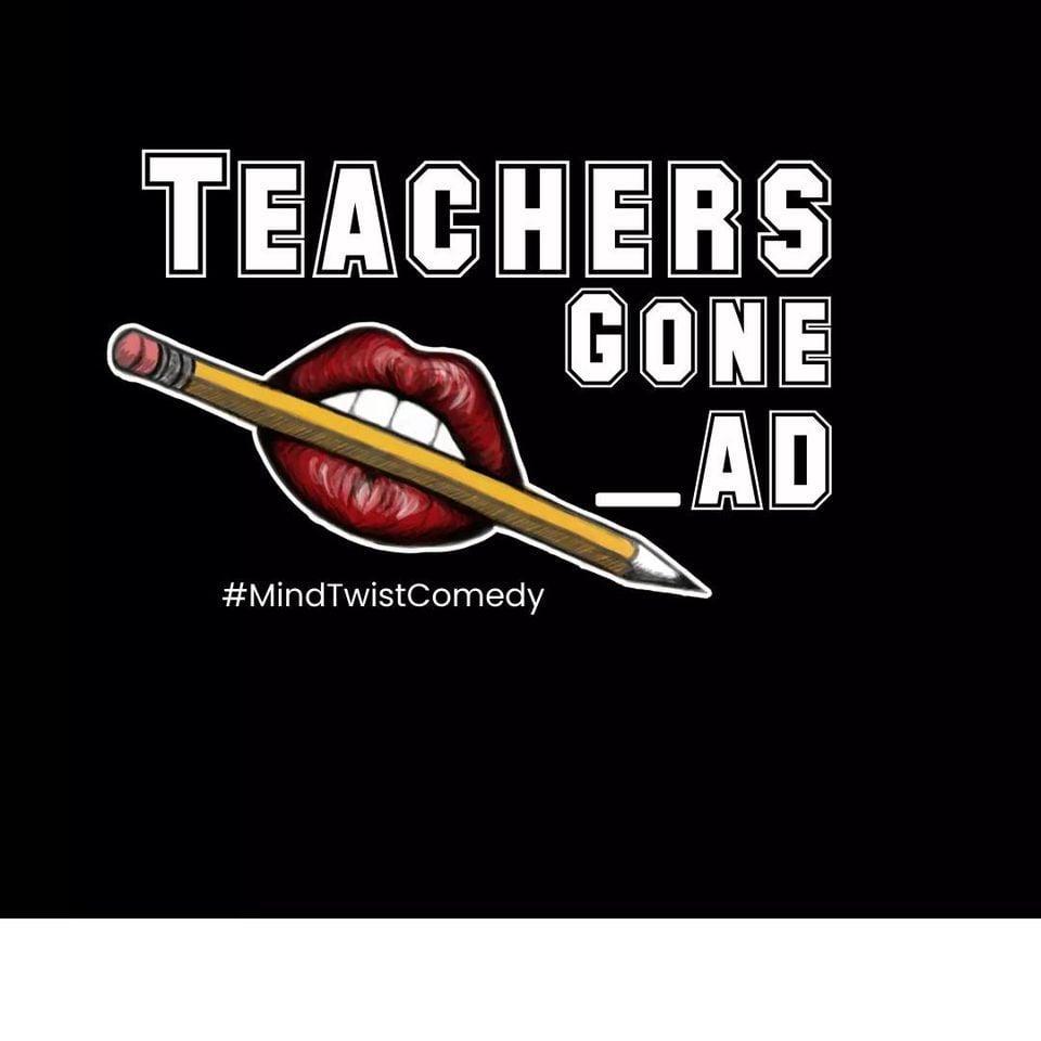 Las Vegas: Teachers Gone Bad