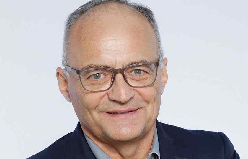 Brad Upton (18+ Event)