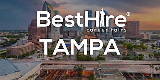 Tampa Job Fair December 15, 2022 - Tampa Career Fair