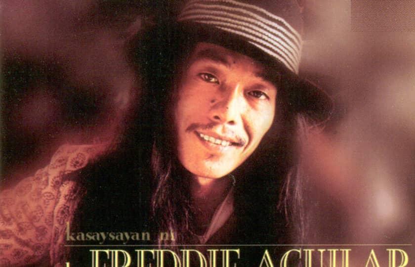 FREDDIE AGUILAR KA FREDDIE AT ANG ANAK