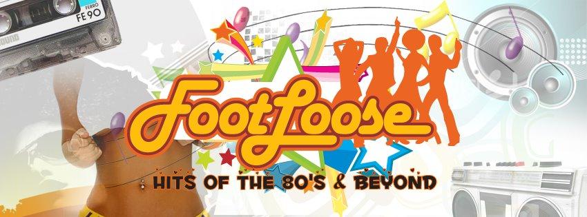 Stone's Footloose Short Shorts Edition