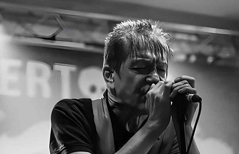 Transmission: an 80's Dark Wave Night