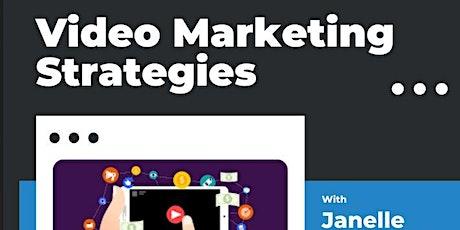 Video Marketing Strategies for REALTORs