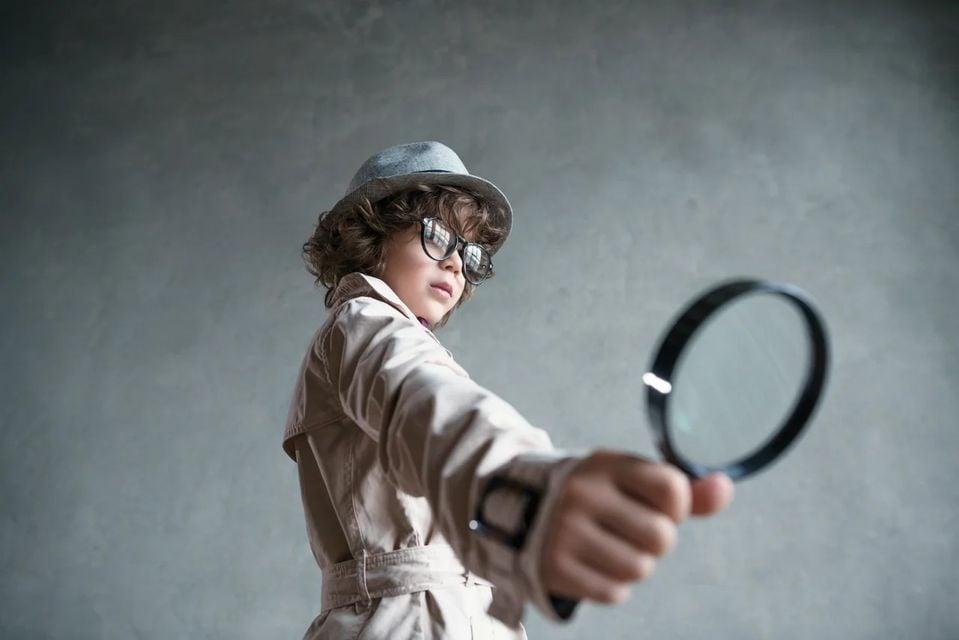 Solve the Mystery Night- Kids' Nite Out Across America