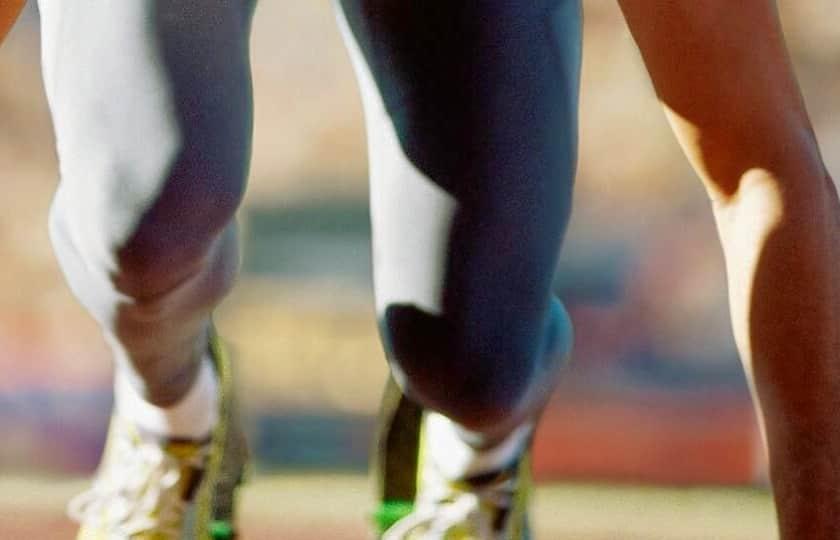 Western Athletic Conference Indoor Track and Field Championships