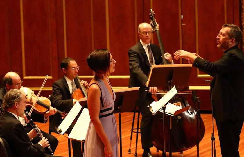 Boston Symphony Chamber Players