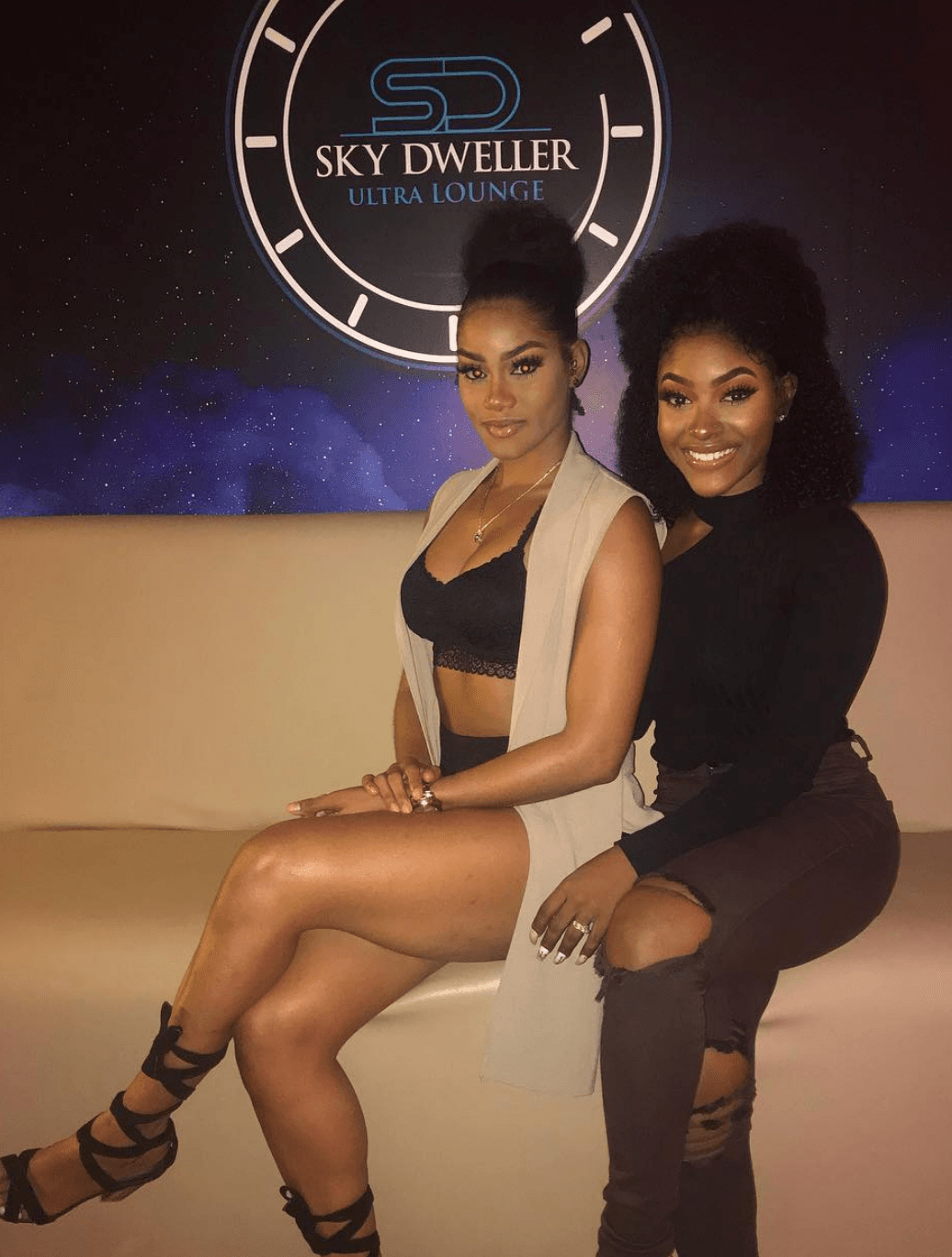 Fridays in the Attic