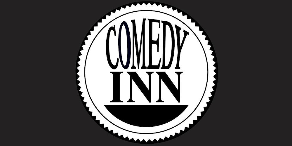 Comedy Inn Presents... End of the Year Bash (Fri. 9:30pm)