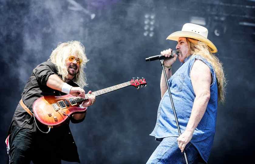 Molly Hatchet