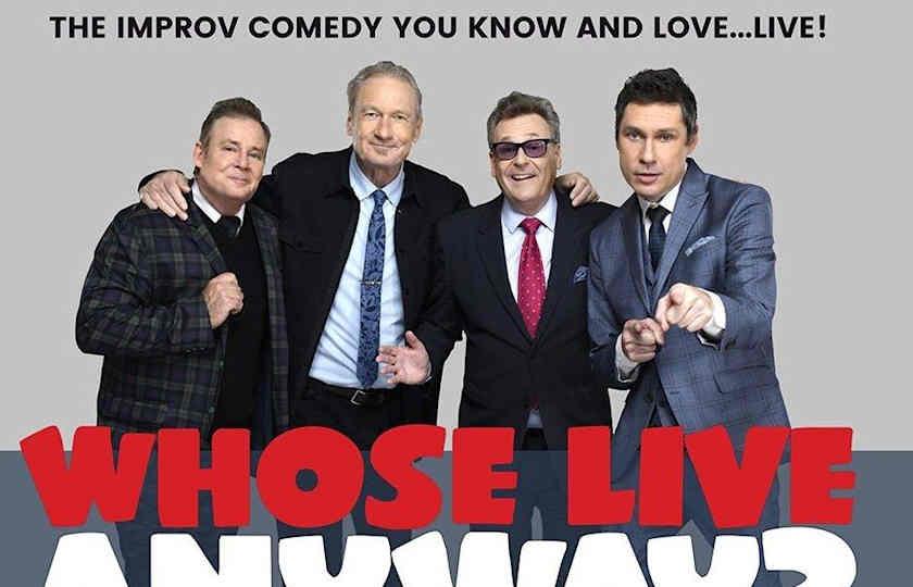 Whose Live Anyway?