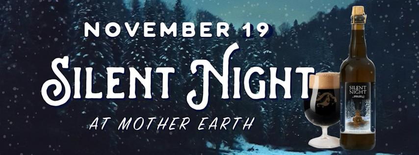 Silent Night Day 2022 VIP Experience