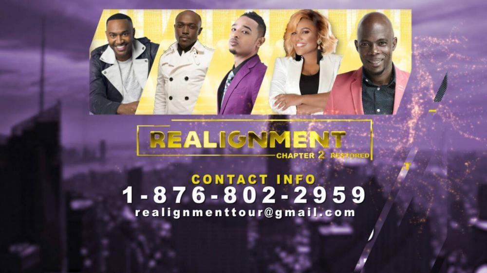 Realignment 2018
