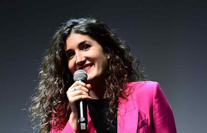 Kate Berlant & Friends