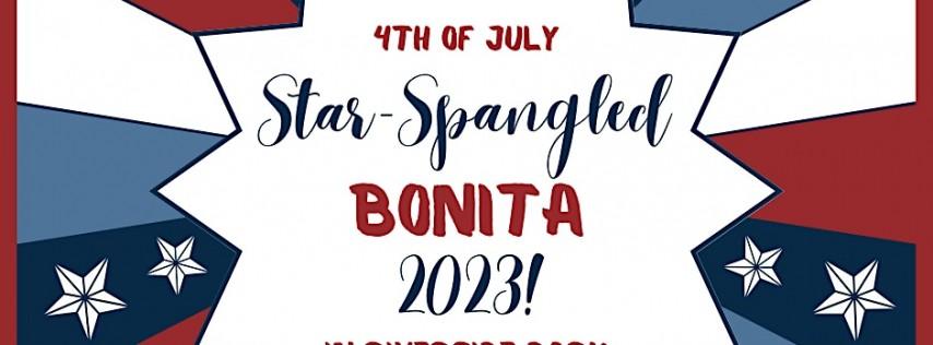 Star Spangled Bonita 2023