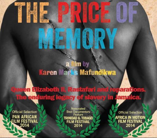 Great Huts CINEMA PARADISE!