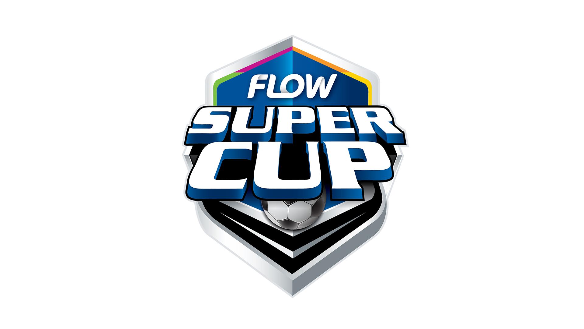 Flow SuperCup - Nov 10.