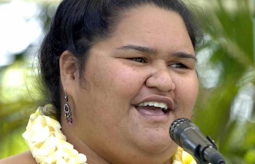 Paula Fuga Home for the Holidays