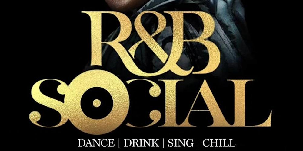 Friday @ Republic Lounge "SOUL " R&B SOCIAL
