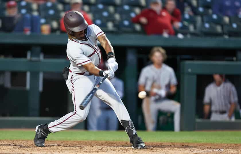 Arkansas Little Rock Trojans at Southern Indiana Screaming Eagles Men's Baseball