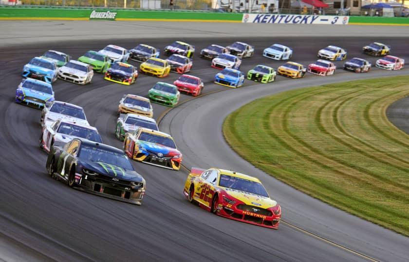 NASCAR Xfinity Series Race