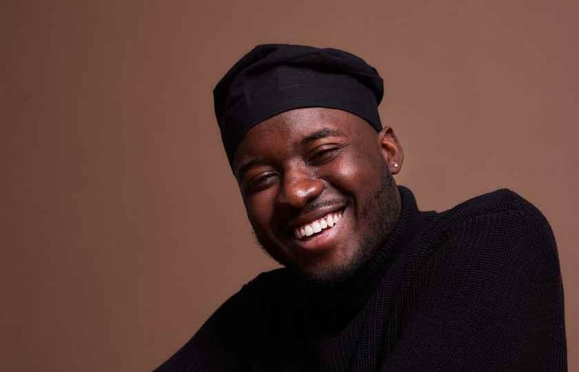 Tyreek McDole Quintet