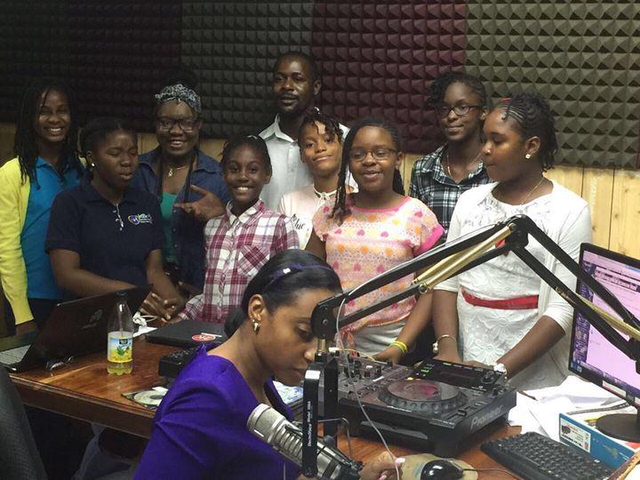 KiDz HuB Jamaica Awards Gala