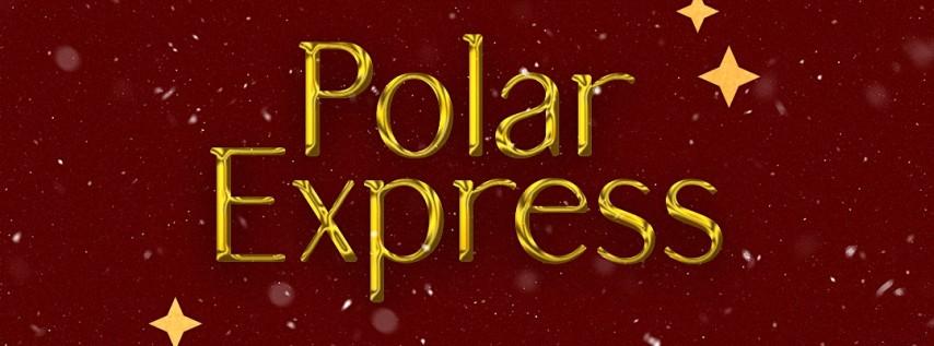 Polar Express: A Christmas Adventure LIVE Production