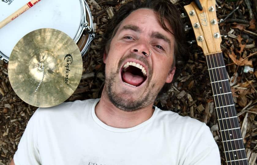 Simon PHILLIPS' PROTOCOL V