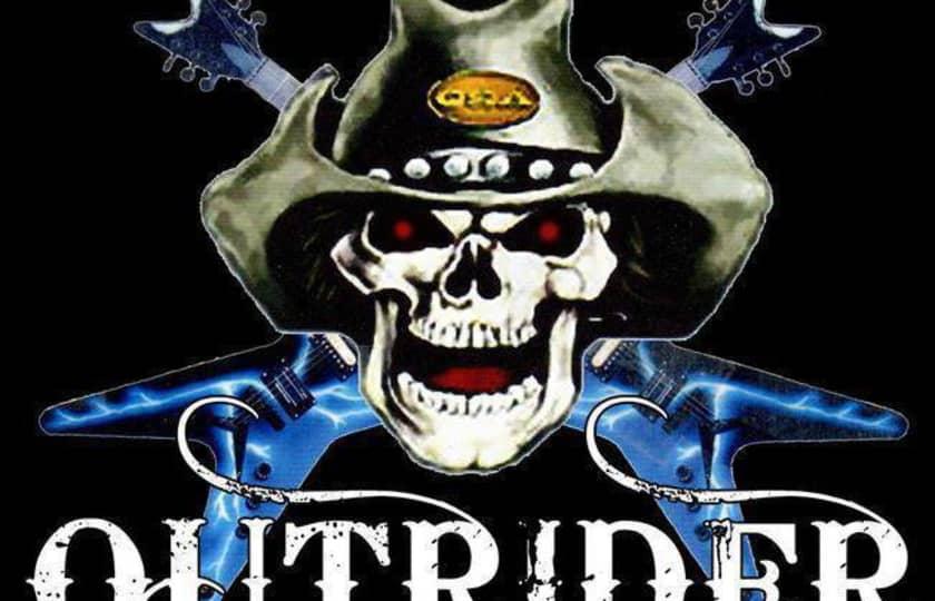 OUTRIDER Live in Concert!