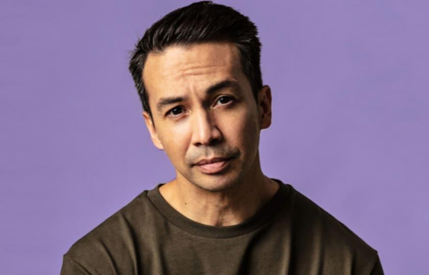 Laidback Luke