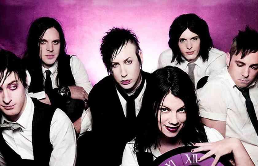 The Birthday Massacre