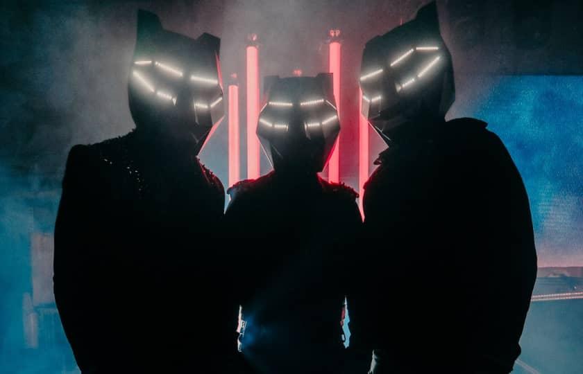 Black Tiger Sex Machine