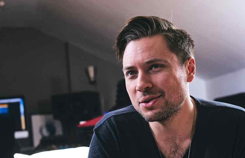 Tim Green [All Day I Dream / Cocoon]