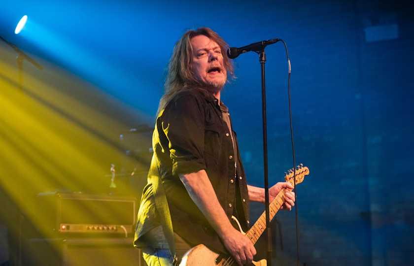 Soul Asylum Acoustic