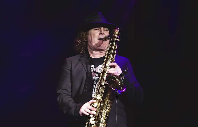 Boney James