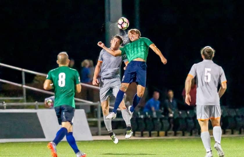 Austin FC II at Colorado Rapids 2