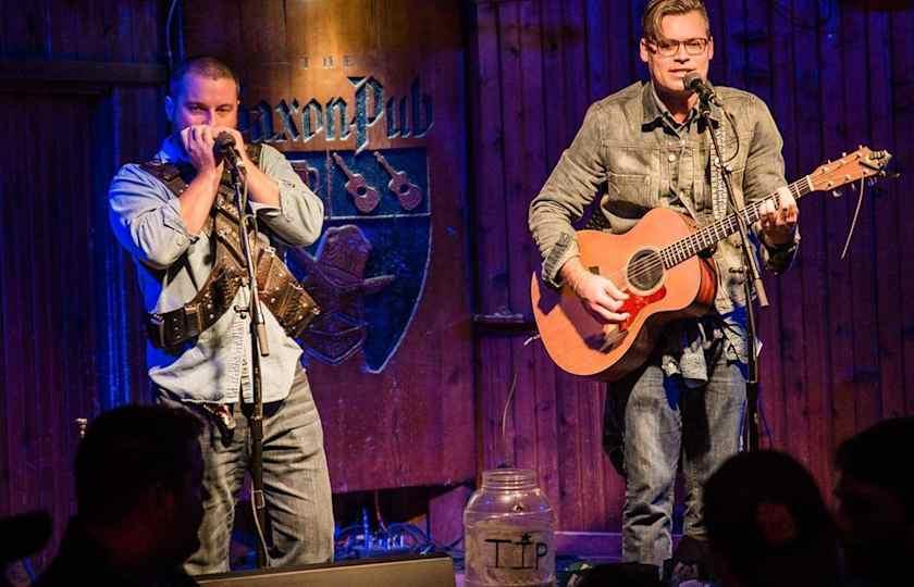 Horseshoes and Hand Grenades