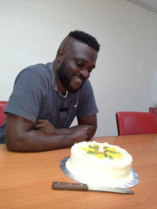 Tikkarus Sey "Seh Sumptin"