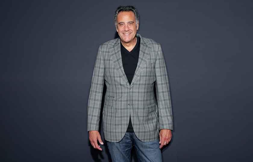 Brad Garrett (18+ Event)