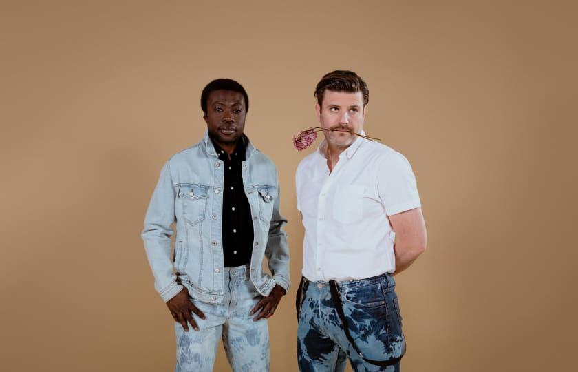 Bedouin Soundclash - 20 Years of Sounding A Mosaic