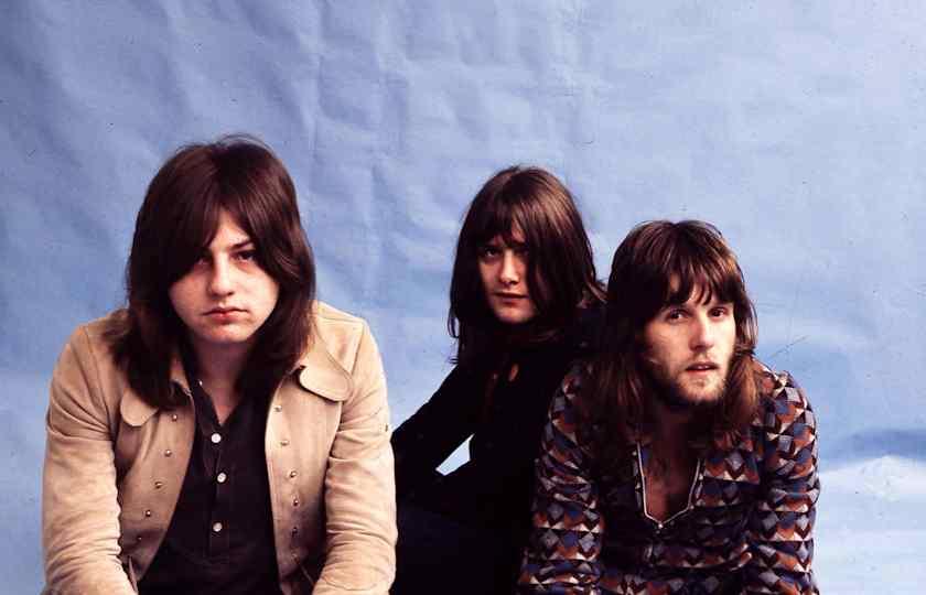 An Evening with Emerson, Lake and Palmer