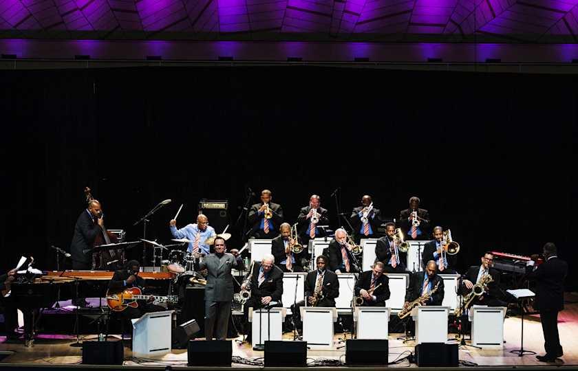 Count Basie Orchestra