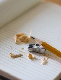 NATIONAL: Creative Writing Workshop - NOVEL