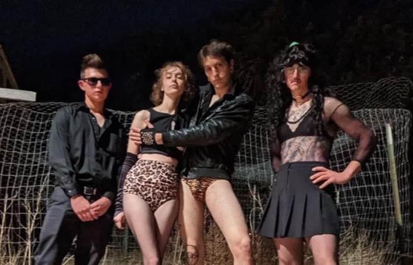 Davila 666, One Ton Dually, Pussy Velour