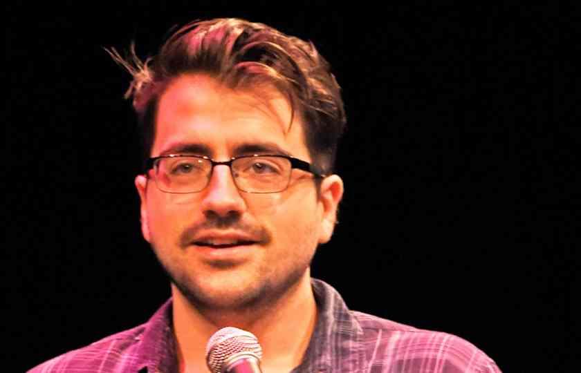 Trae Crowder (21+ Event)