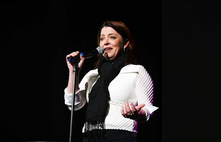 Kathleen Madigan